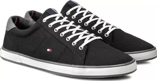 Tommy Hilfiger Harlow Black