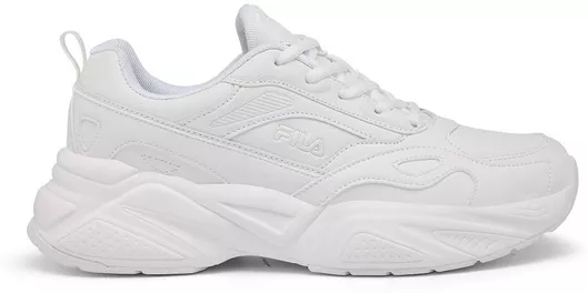 Fila Memory Palma 2 Λευκό