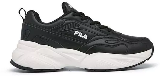 Fila Memory Palma 2 Μαύρο