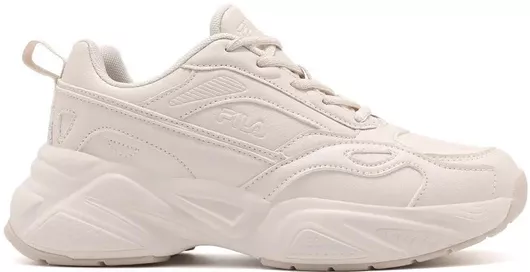 Memory Palma 2 Γυναικεία Sneakers Dark Beige