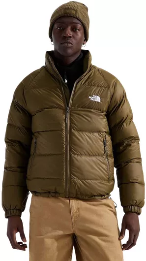 The North Face Hydrenalite Μπουφάν Brown