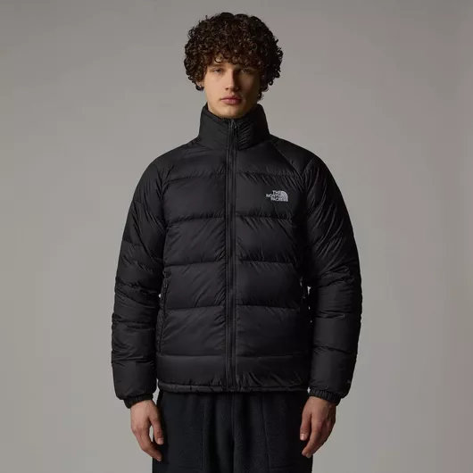 The North Face Hydrenalite Μπουφάν Μαύρο