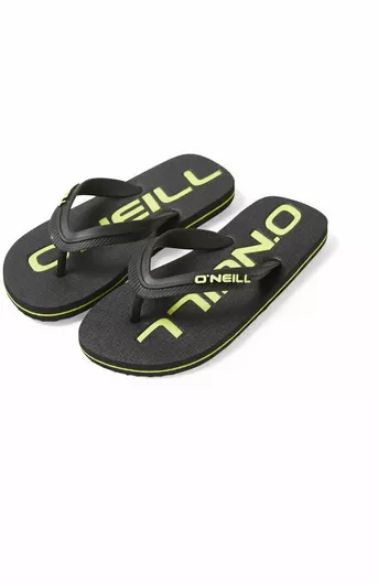 Παιδικές Σαγιονάρες Flip Flops Μαύρο