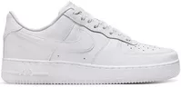 Nike Air Force 1 '07 Ανδρικά Sneakers Λευκό