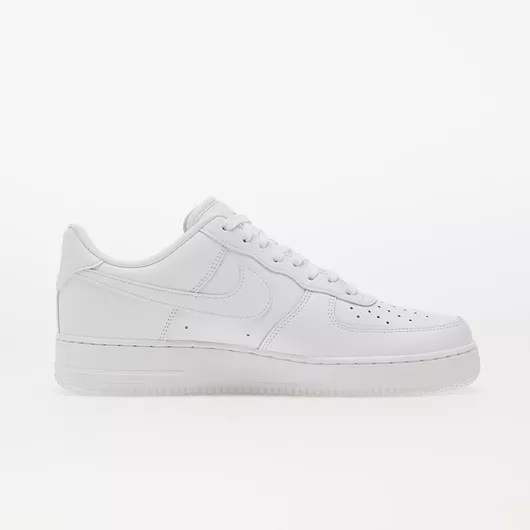 Nike Air Force 1 '07 Ανδρικά Sneakers Λευκό