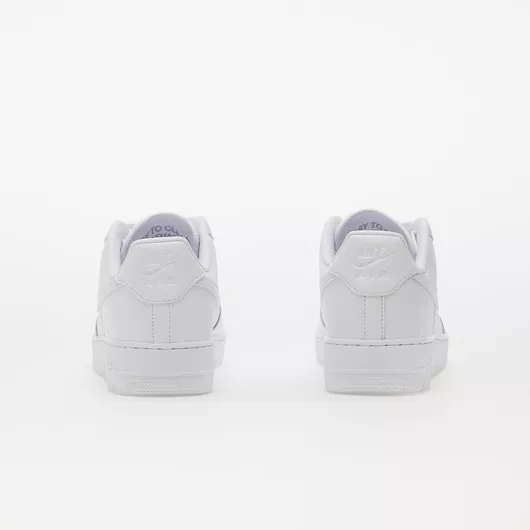 Nike Air Force 1 '07 Ανδρικά Sneakers Λευκό