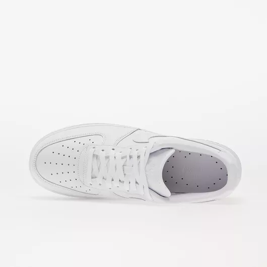 Nike Air Force 1 '07 Ανδρικά Sneakers Λευκό