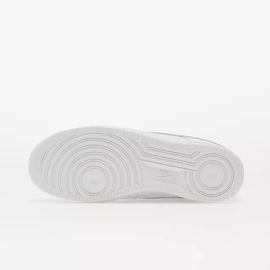 Nike Air Force 1 '07 Ανδρικά Sneakers Λευκό