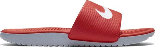 Nike Παιδικές Σαγιονάρες Slides Κόκκινο Kawa