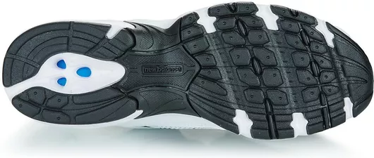 New Balance 530 Munsell White / Black