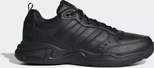 adidas Strutter Chunky Core Black / Grey Six