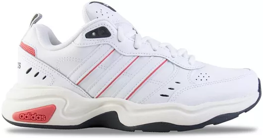 adidas Strutter Chunky Cloud White / Cloud White / Carbon