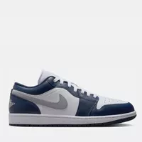 variation-icon-White / Wolf Grey / Midnight Navy