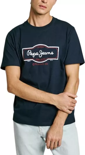 Pepe Jeans Μπλούζα Navy