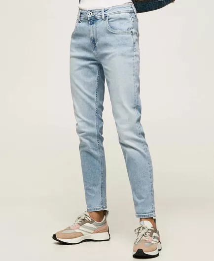 Pepe Jeans Γυναικείο Jean Παντελόνι