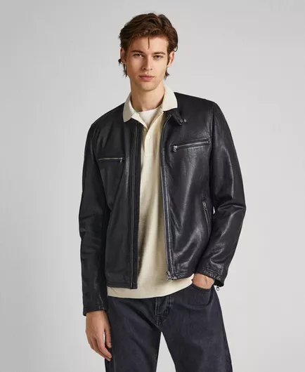 Pepe Jeans Μαύρο