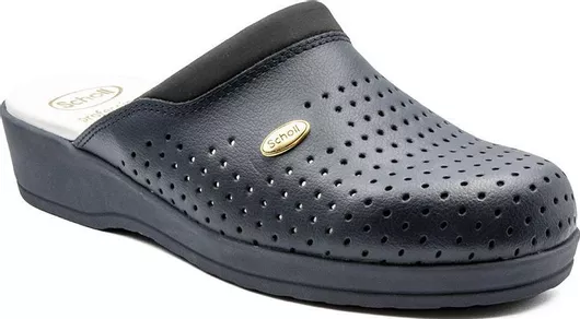 Scholl Scholl Back Guard Professional Ανατομικά Σαμπό Μπλε