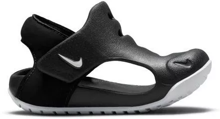 Nike Παιδικά Παπουτσάκια Θαλάσσης Sunray Protect 3 Μαύρο