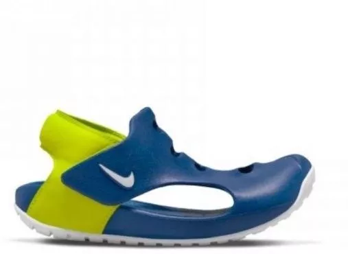 Nike Παιδικά Παπουτσάκια Θαλάσσης Sunray Protect Jr Μπλε