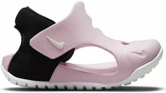 Nike Παιδικά Παπουτσάκια Θαλάσσης Sunray Protect 3 Ροζ
