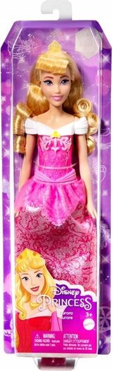 Κούκλα Mattel Disney Princess Aurora για 3+ Ετών