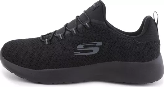 Skechers Dynamight Γυναικεία Αθλητικά Παπούτσια Training Μαύρο