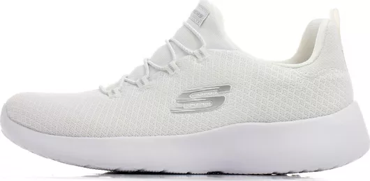 Skechers Dynamight Γυναικεία Αθλητικά Παπούτσια Training Λευκό
