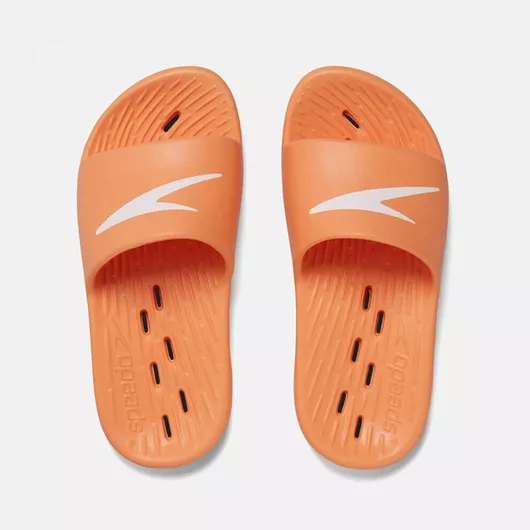 Speedo Παιδικές Σαγιονάρες Slides Πορτοκαλί
