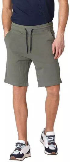 Aeronautica Militare Ανδρική Βερμούδα Verde