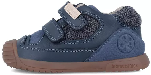 Biomecanics Παιδικά Sneakers Μπλε