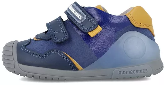 Biomecanics Παιδικά Sneakers Μπλε