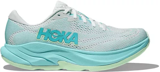 Αθλητικό Παπούτσι Hoka Rincon 4 Γυναικεία Training τιρκουάζ