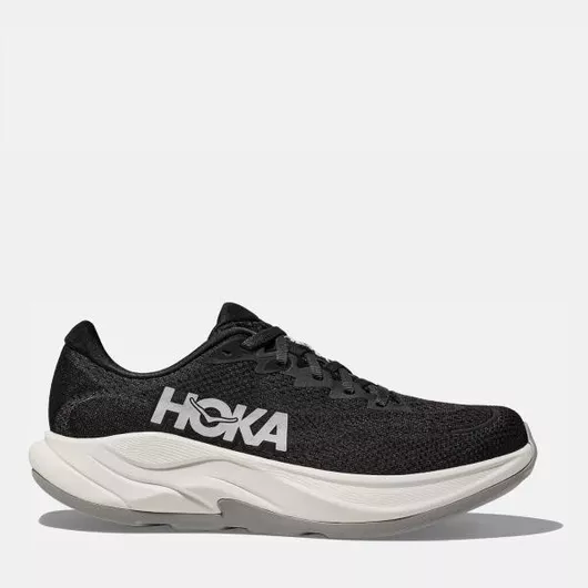 Αθλητικό Παπούτσι Hoka Rincon 4 Γυναικεία Running Μαύρα