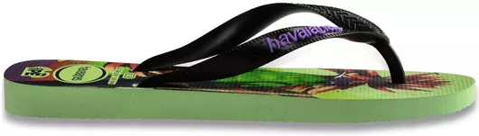Havaianas Σαγιονάρες Μαύρο