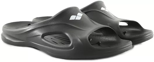 Arena Hydrosoft II Hook Ανδρικά Slides Ανατομικά Μαύρο