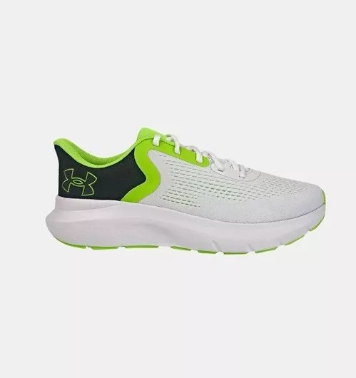 Αθλητικό Παπούτσι Under Armour Charged Rogue 5 Ανδρικό Running πρασινο