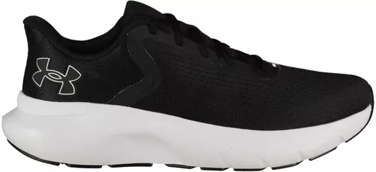 Under Armour Charged Rogue 5 Ανδρικά Αθλητικά Παπούτσια Running Μαύρο