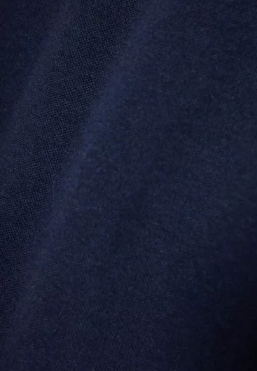 Funky Buddha Μπλούζα Κοντομάνικη Μελανζέ Navy Μπλε