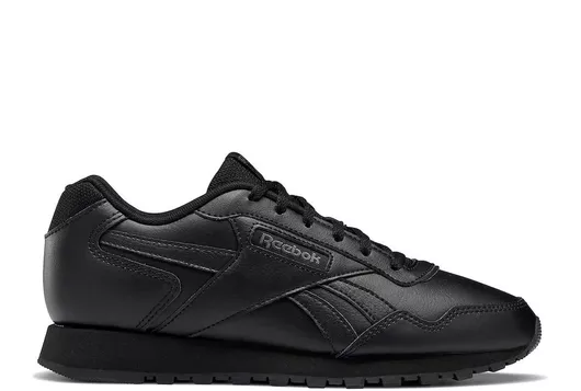 Reebok Royal Glide Μαύρα