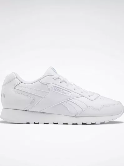 Reebok Royal Glide Λευκά