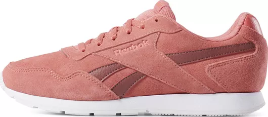 Reebok Royal Glide Light Pink / White