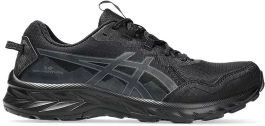 ASICS Ανδρικά Αθλητικά Παπούτσια Trail Running Black / Graphite Grey