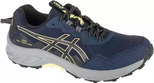 ASICS Gel-venture 10 Ανδρικά Αθλητικά Παπούτσια Running Midnight / Black