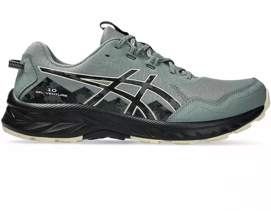 Αθλητικό Παπούτσι ASICS Gelventure 10 Ανδρικό Running μπλε