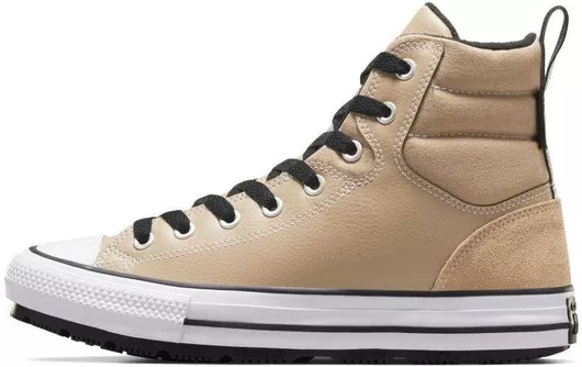 Converse Chuck Taylor All Star Berkshire Nomad Khaki / Black / White
