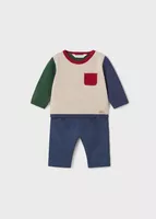 variation-icon-Beige Lucky Dog Red