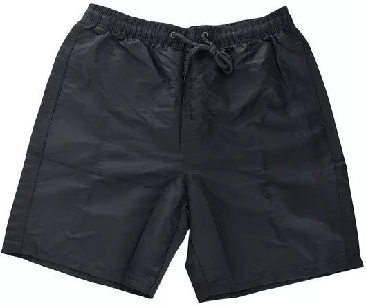 Speedy Shark Ανδρικό Μαγιό Σορτς Ανθρακί