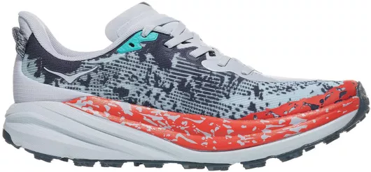 Hoka Speedgoat 6 Ανδρικά Αθλητικά Παπούτσια Running Gull / Stormy Skies