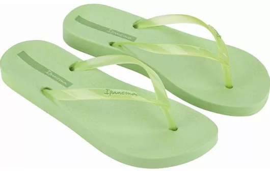 Ipanema Σαγιονάρες Πράσινο