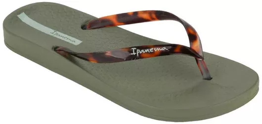 Ipanema Σαγιονάρες Πράσινο